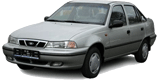 Daewoo Nexia '95-08